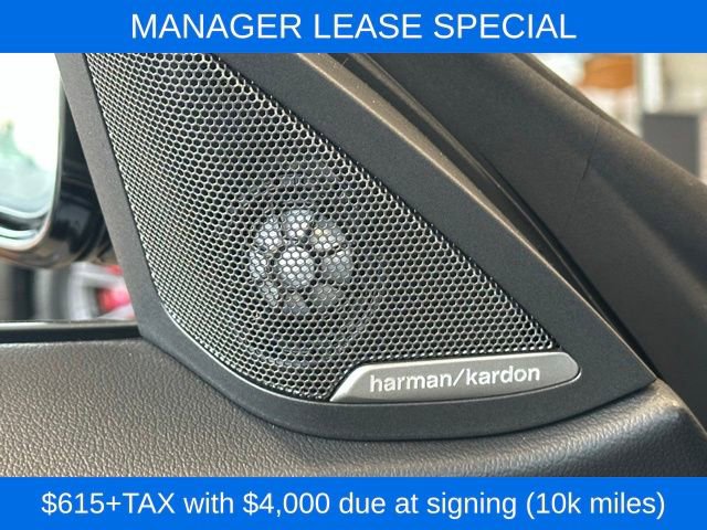 Certified 2025 BMW i4 xDrive40i w/ M Sport Package image 27