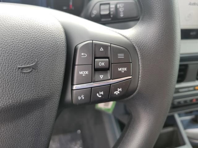 New 2025 Ford Maverick XL w/ Equipment Group 101A image 25