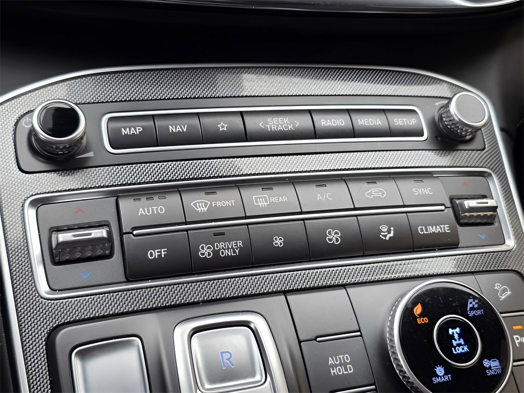 Used 2023 Hyundai Santa Fe Limited image 35