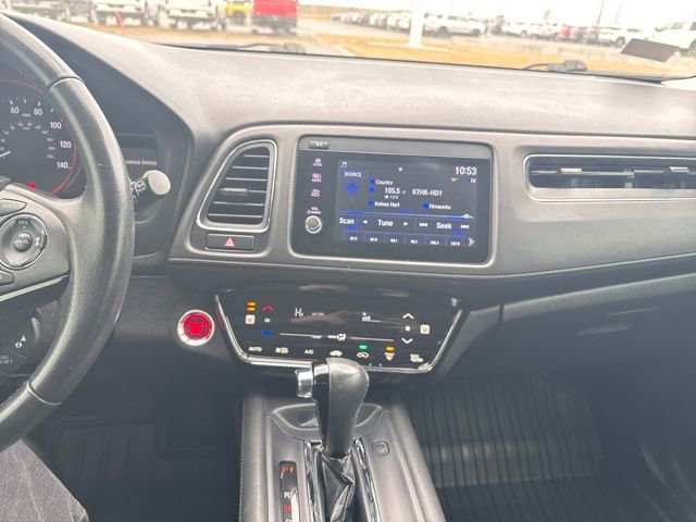 Used 2019 Honda HR-V EX-L image 18