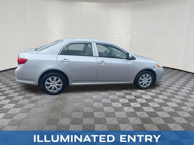 Used 2010 Toyota Corolla FWD image 6