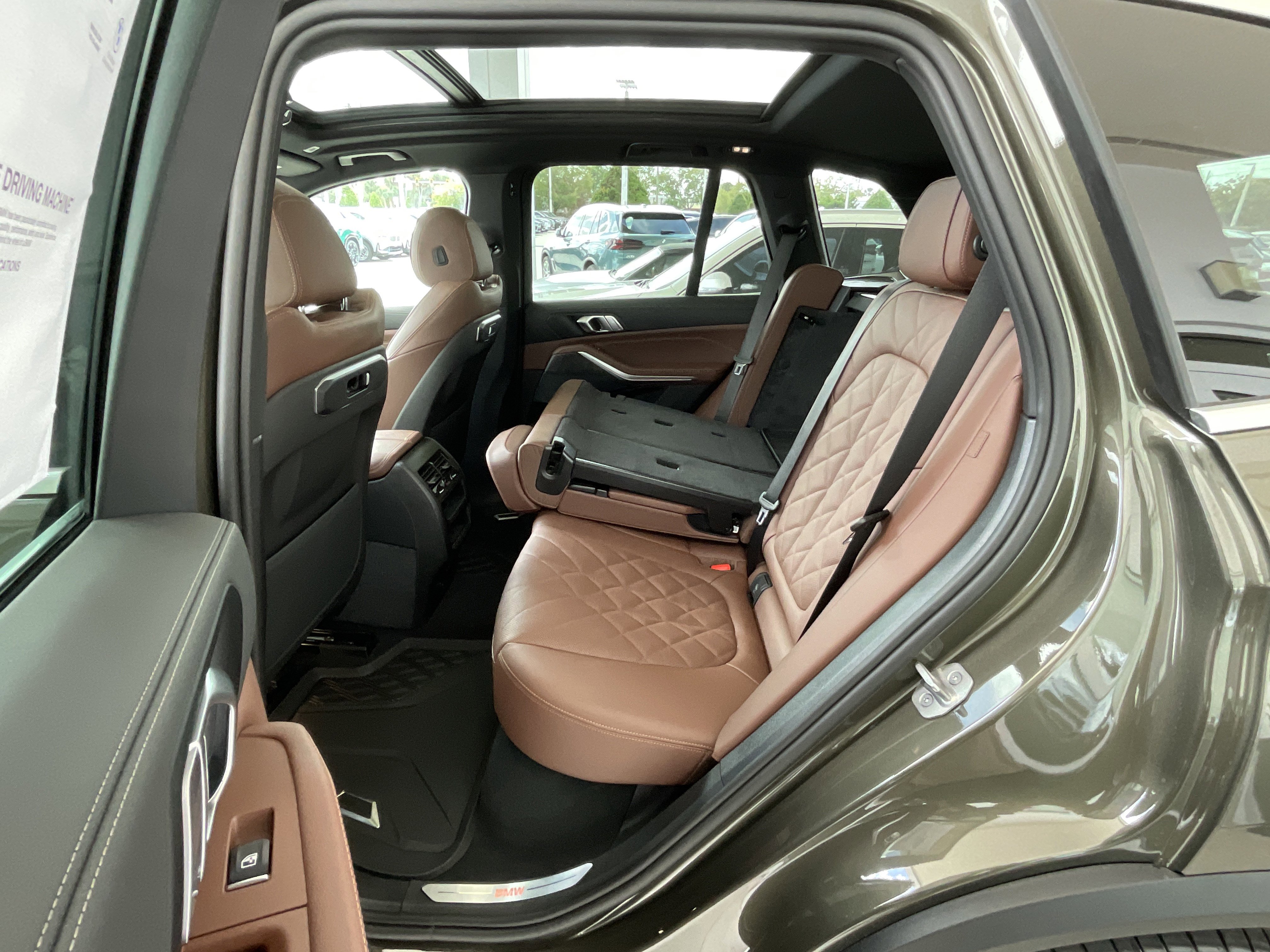 New 2026 BMW X5 sDrive40i RWD image 29