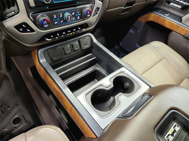Used 2018 GMC Sierra 1500 SLT image 21