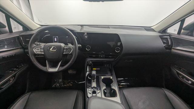 Used 2023 Lexus NX 350 AWD image 26