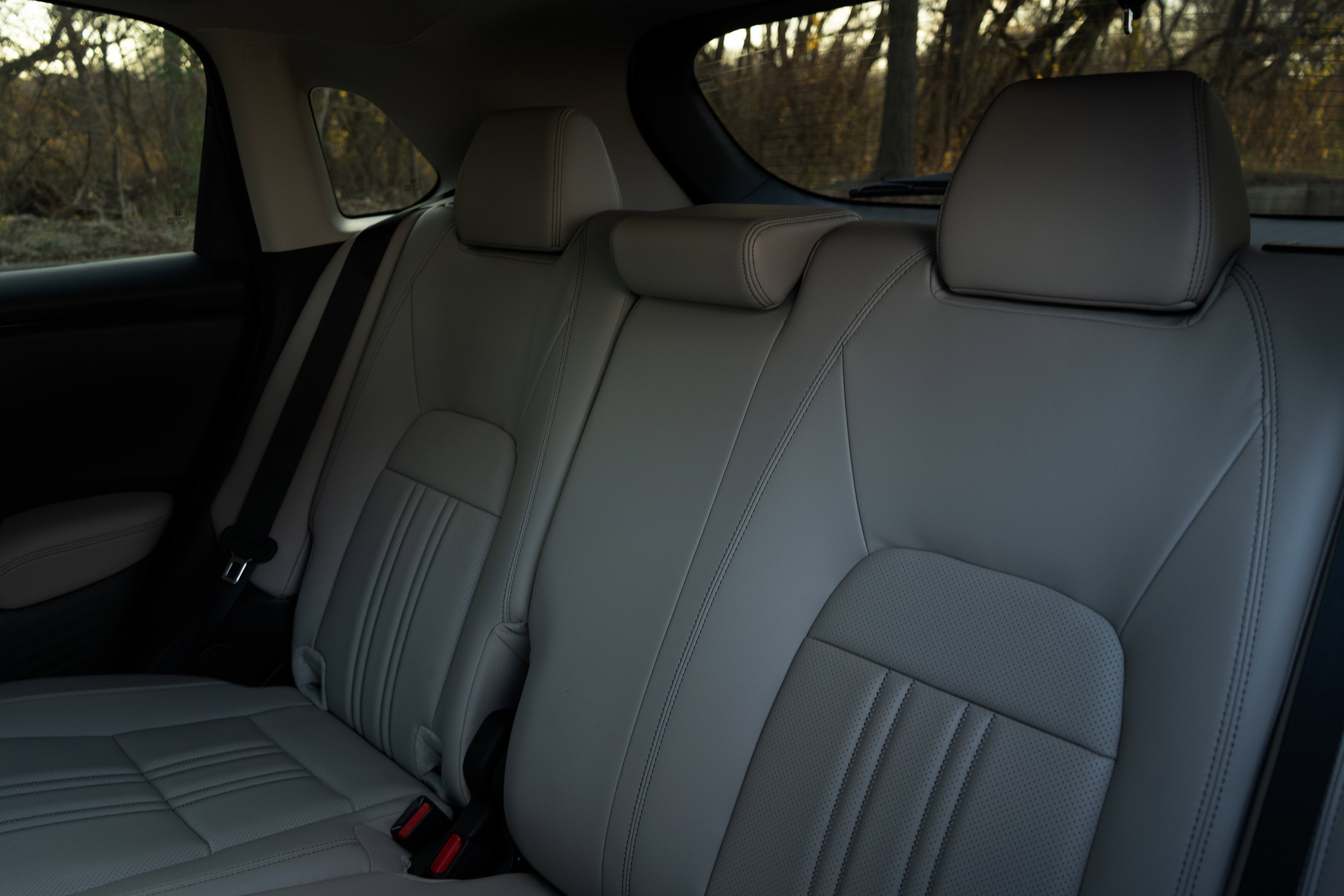 Used 2026 Honda HR-V EX-L image 18