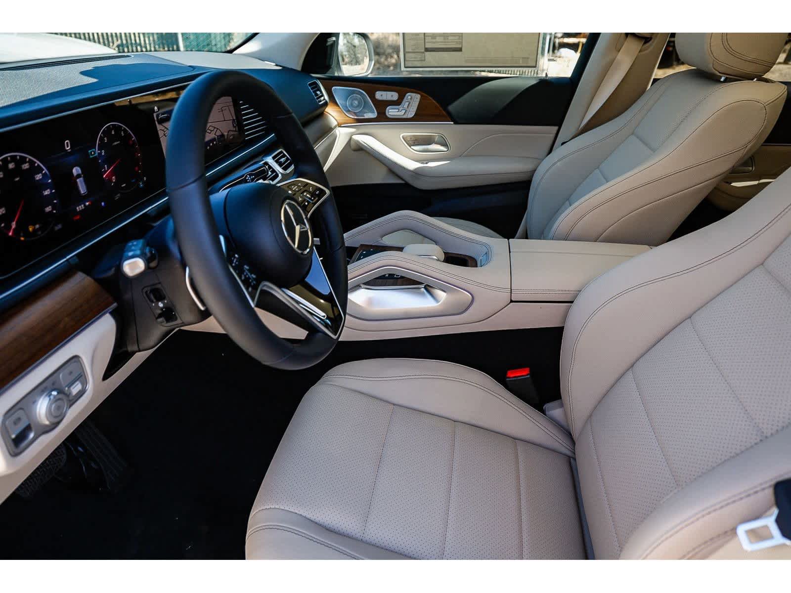 New 2026 Mercedes-Benz GLE 450 4MATIC image 20