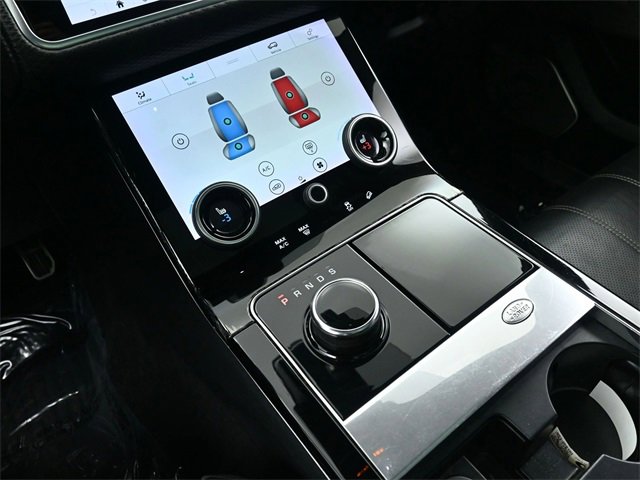 Used 2018 Land Rover Range Rover Velar R-Dynamic SE image 36