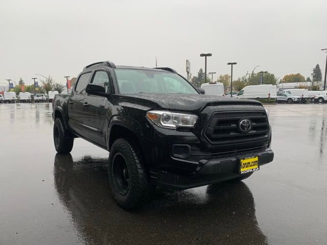 Used 2023 Toyota Tacoma SR image 8