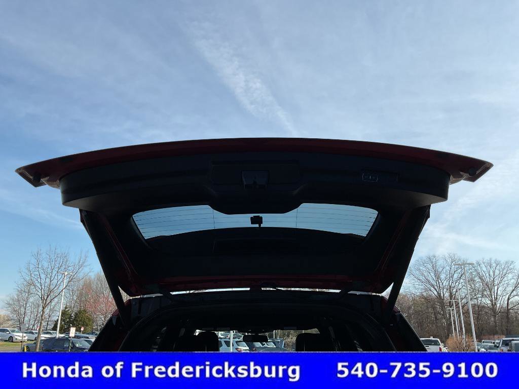 Used 2022 Ford Explorer ST w/ Equipment Group 401A image 20