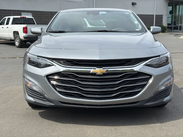 Used 2025 Chevrolet Malibu LT FWD image 15