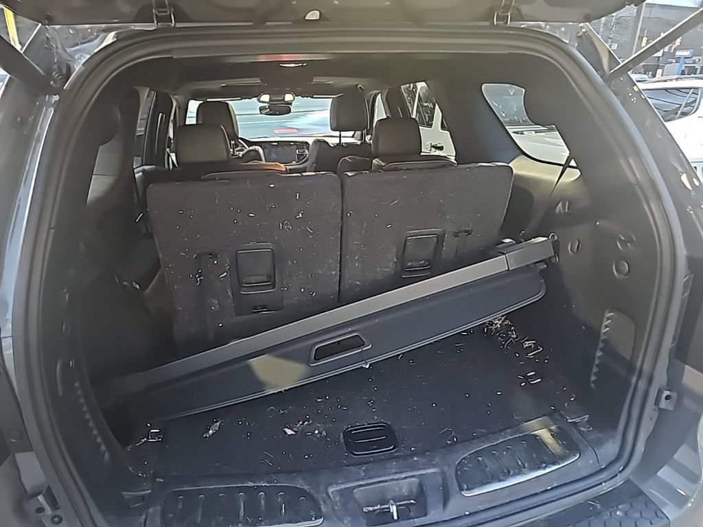 Certified 2022 Dodge Durango Citadel image 2