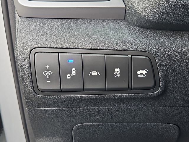 Used 2018 Hyundai Tucson Limited w/ Ultimate Package 02 image 18