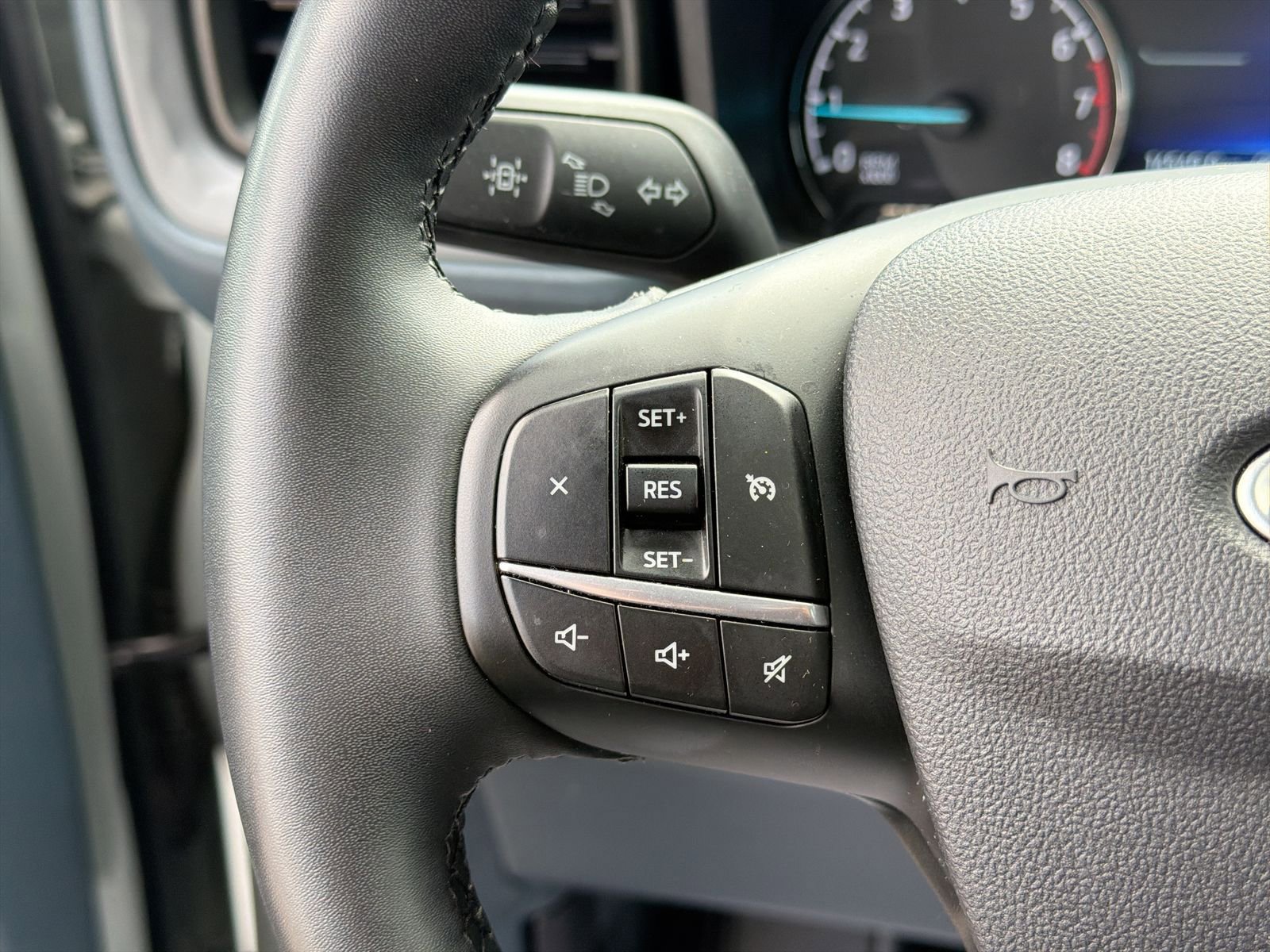 Used 2024 Ford Maverick Tremor w/ Tremor Off-Road Package AWD/4WD image 30