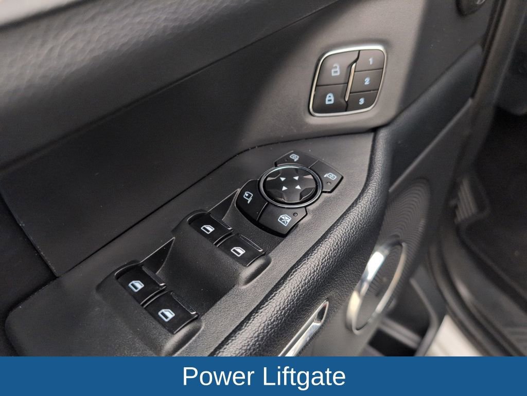 Certified 2023 Ford Expedition XLT image 42