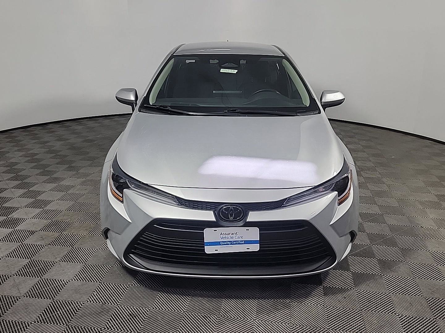 Used 2023 Toyota Corolla LE image 13