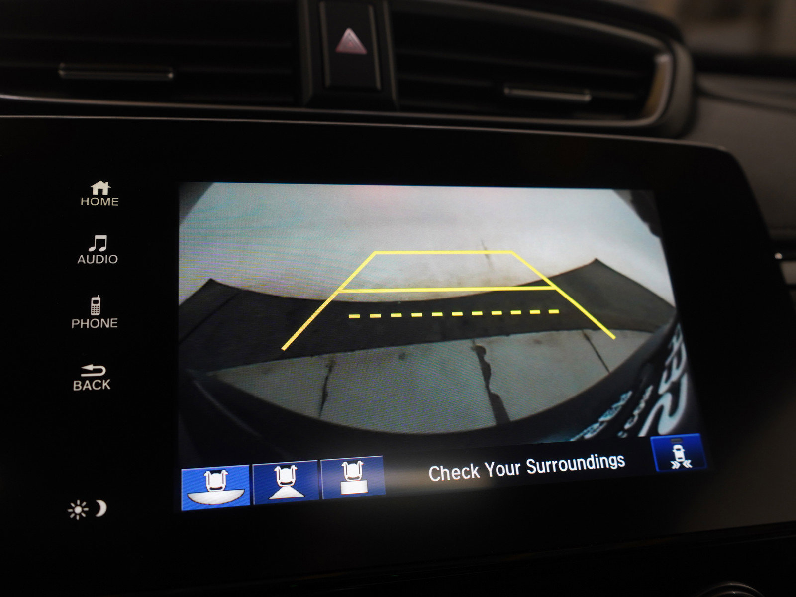 Used 2021 Honda CR-V EX-L image 29