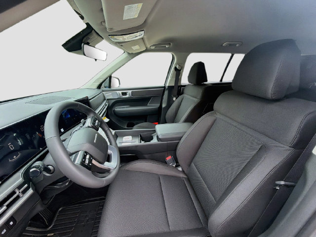 New 2027 Hyundai Santa Fe SE FWD image 20