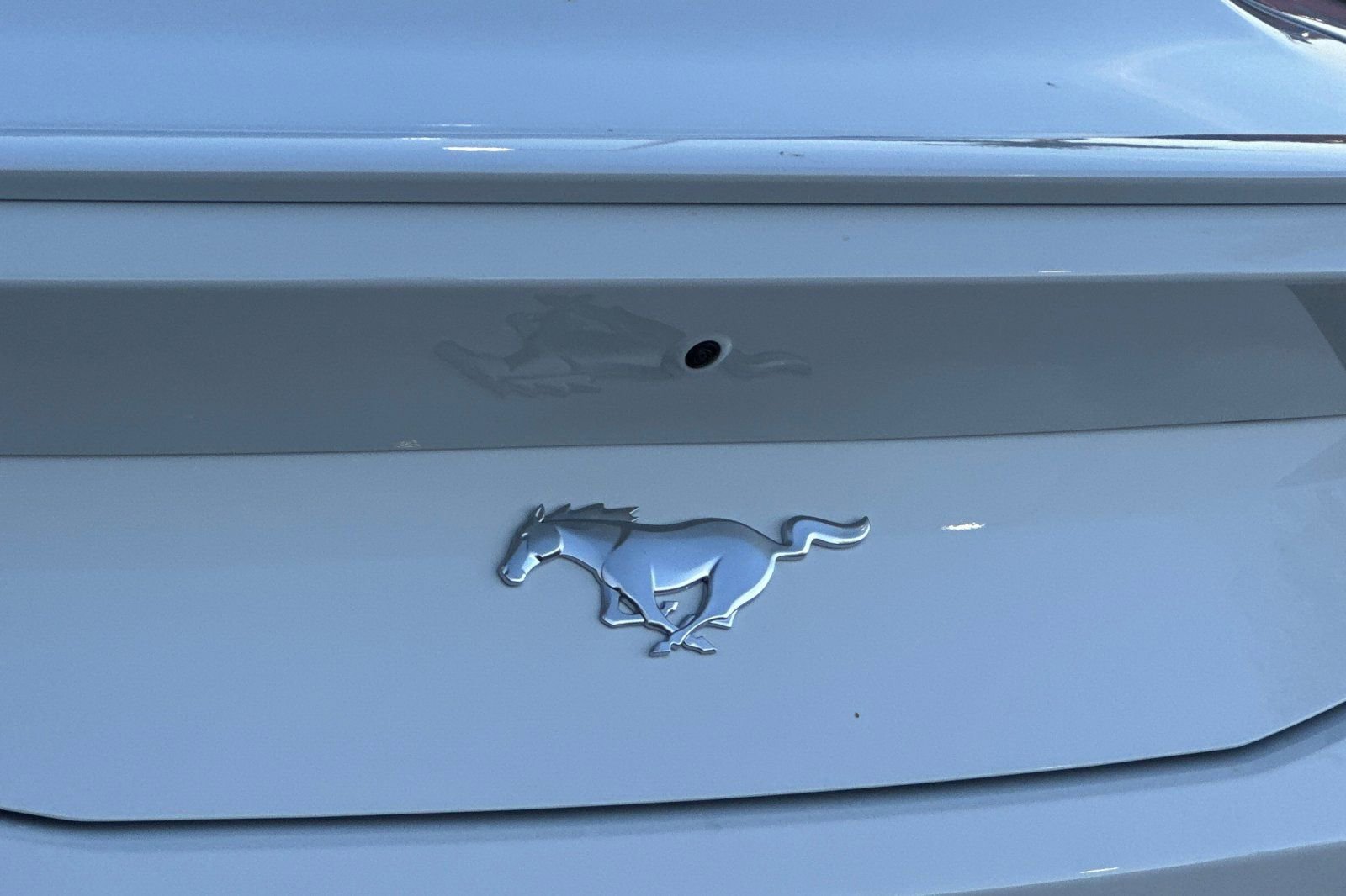 New 2026 Ford Mustang Premium image 32