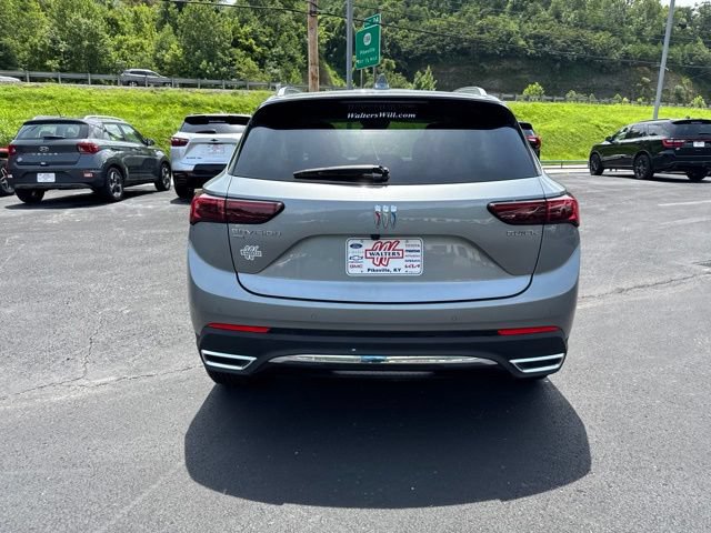 Used 2023 Buick Envision Preferred FWD image 6