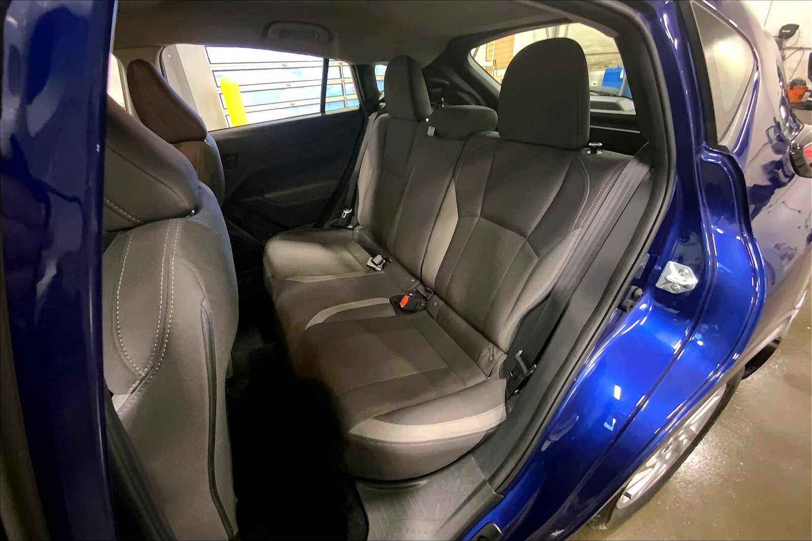 Certified 2024 Subaru Impreza 2.0i image 20