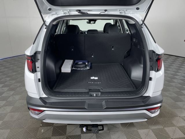 New 2026 Hyundai Tucson SE image 38