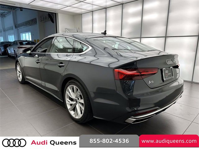 Used 2024 Audi A5 2.0T Premium image 7