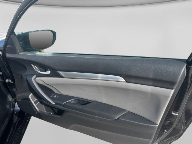 Used 2019 Honda Civic LX image 15