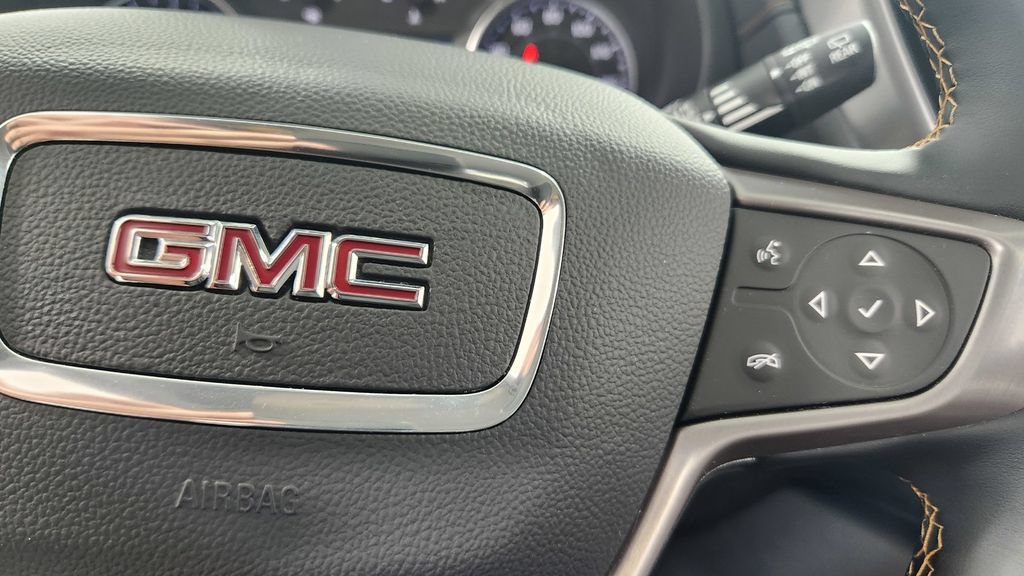 Used 2024 GMC Terrain AT4 w/ LPO, Floor Liner Package AWD/4WD image 24
