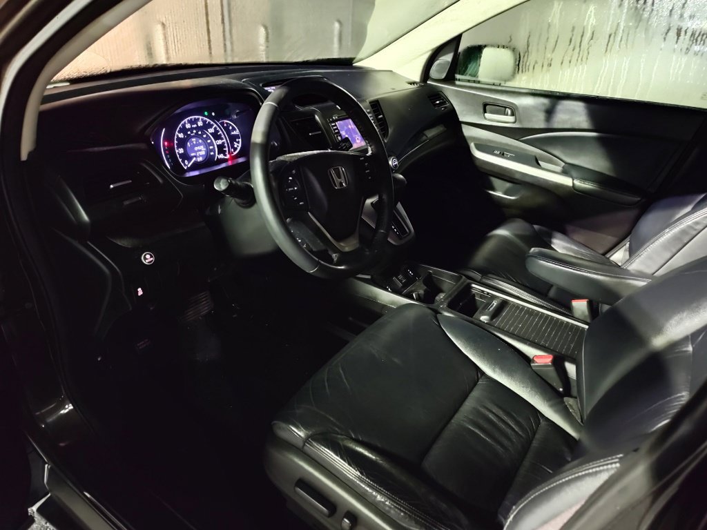 Used 2013 Honda CR-V EX-L image 9