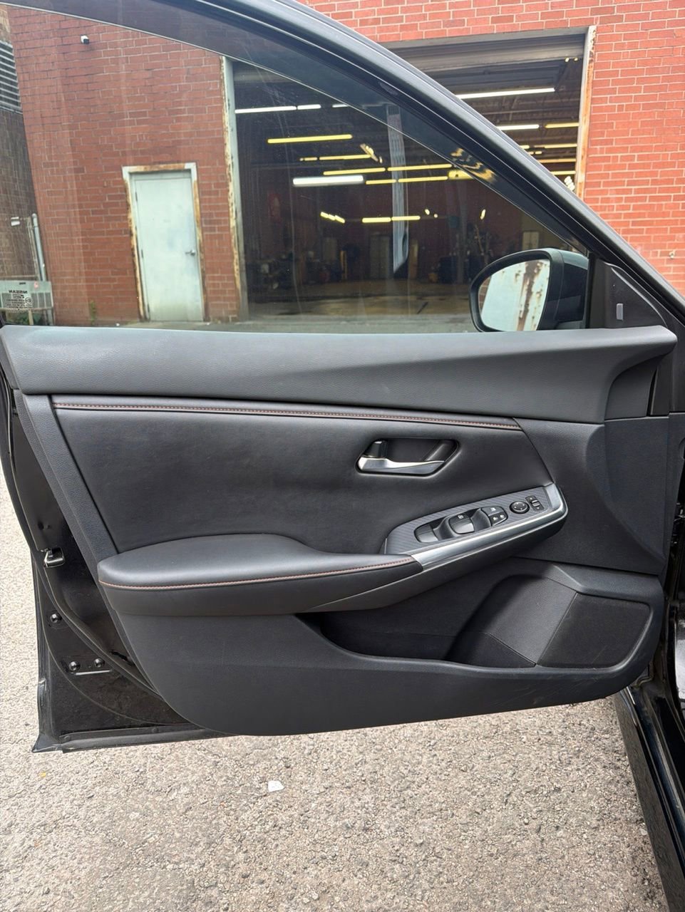 Used 2020 Nissan Sentra SR FWD image 14