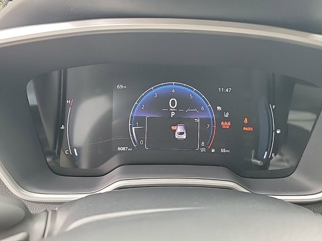 Used 2025 Toyota Corolla XSE image 17