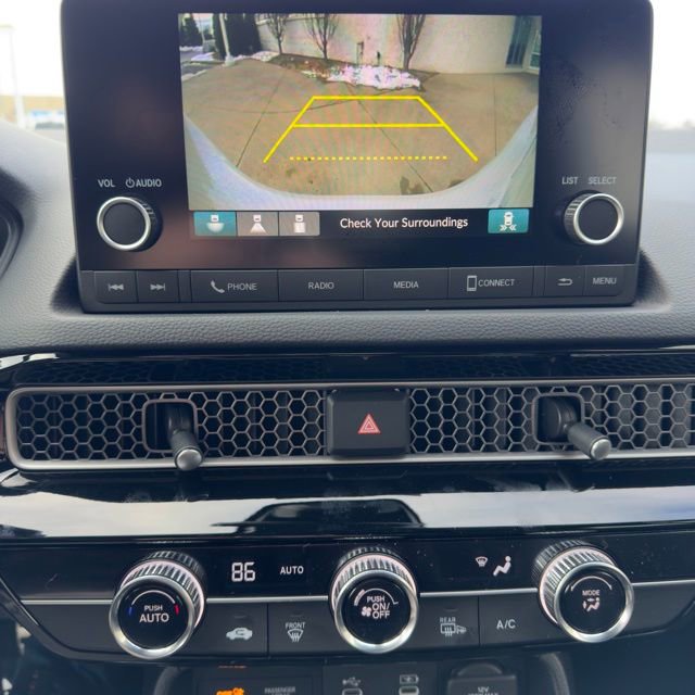 New 2026 Honda Civic Sport image 18