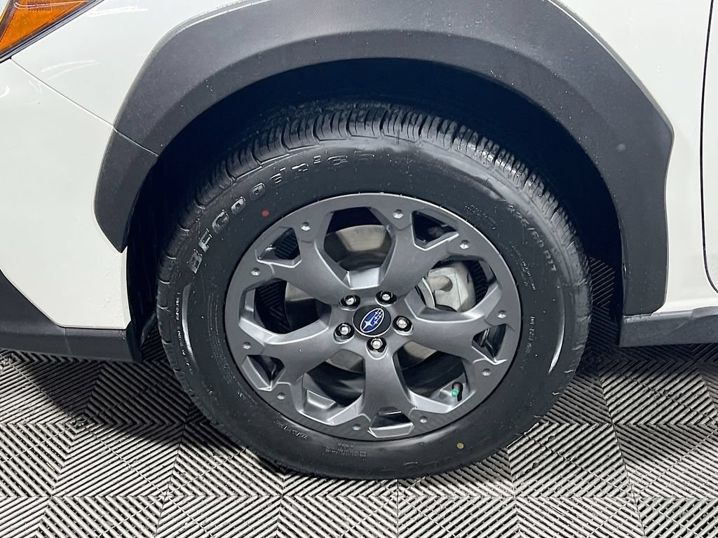 Used 2021 Subaru Crosstrek 2.5i Sport AWD/4WD image 27