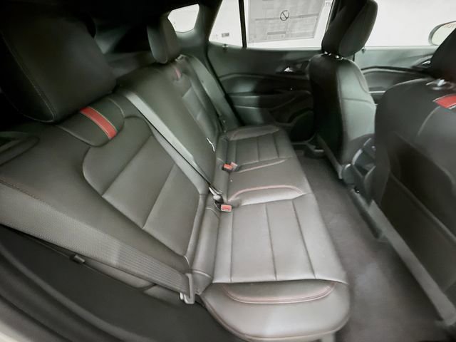 New 2026 Chevrolet Trax RS image 28