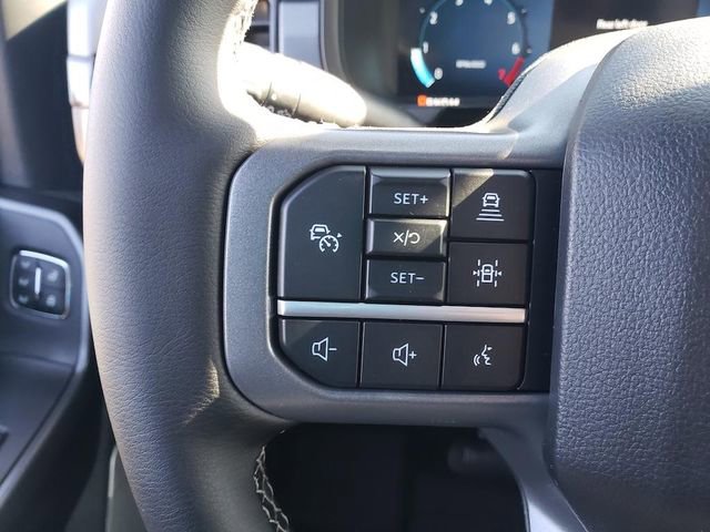 New 2025 Ford F150 Lariat w/ Equipment Group 501A Mid image 14