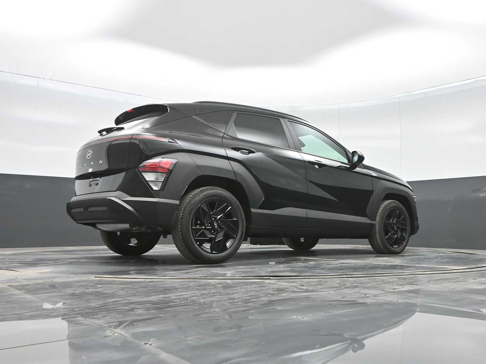 Used 2026 Hyundai Kona SEL Sport image 37