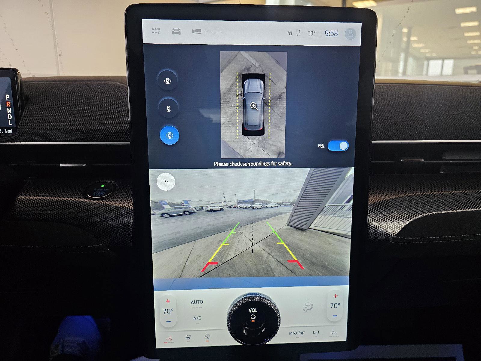 Used 2021 Ford Mustang Mach-E GT w/ GT Performance Edition image 27