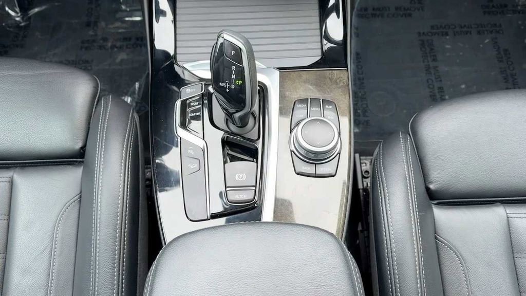 Used 2020 BMW X3 xDrive30i w/ Driving Assistance Package image 14