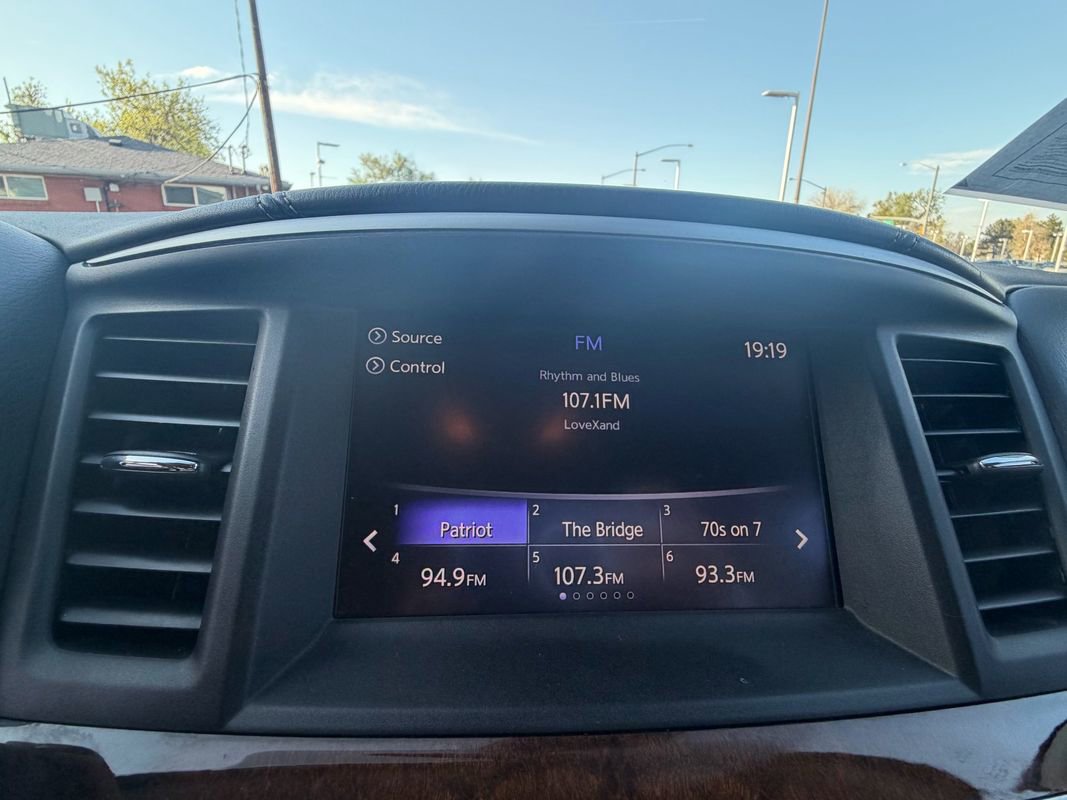 Used 2019 INFINITI QX60 Luxe w/ Sensory Package image 34