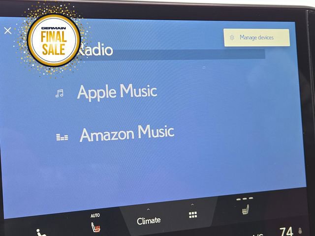 Certified 2024 Lexus NX 350 F Sport image 20