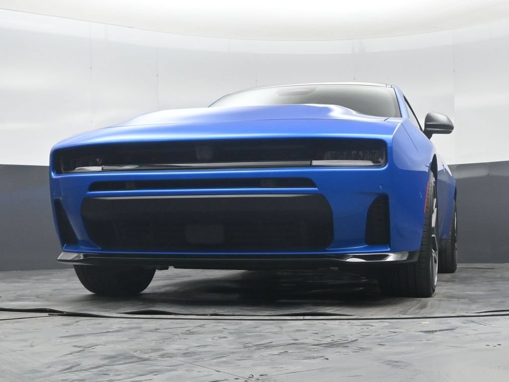 New 2026 Dodge Charger Scat Pack AWD/4WD image 45