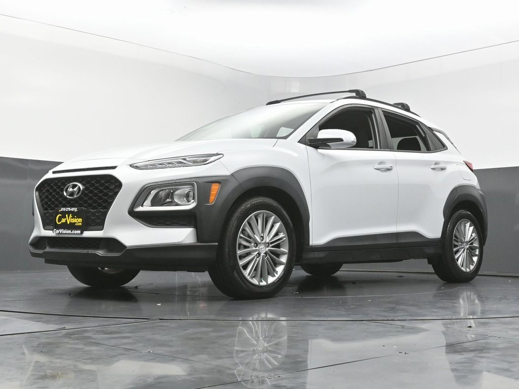 Used 2020 Hyundai Kona SEL image 55