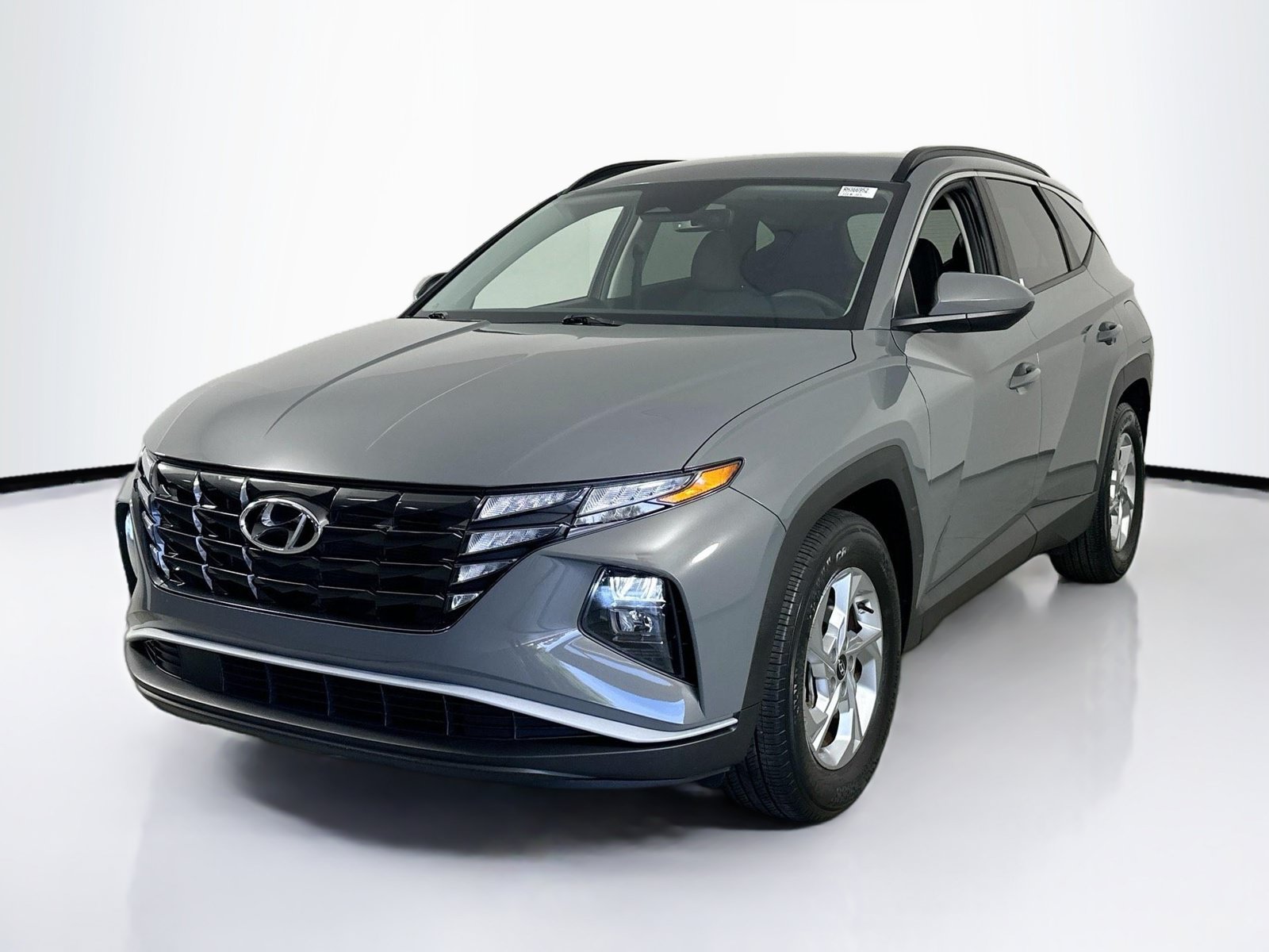 Used 2024 Hyundai Tucson SEL