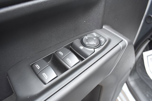 New 2026 Chevrolet Silverado 1500 Custom Trail Boss image 16