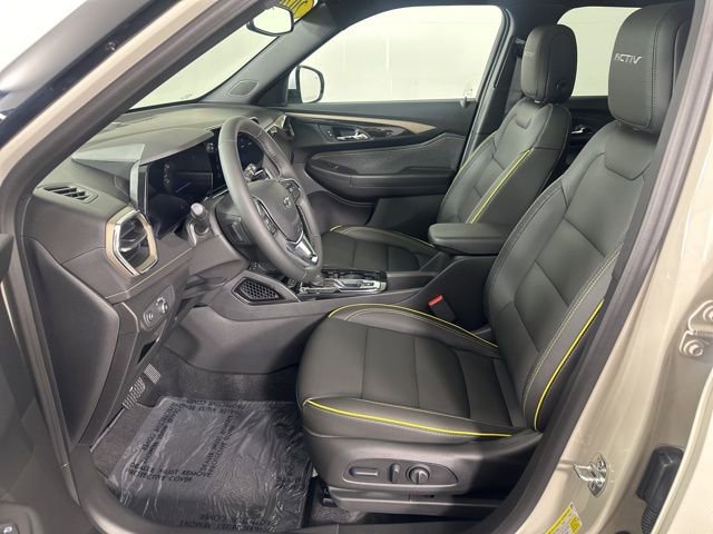 New 2026 Chevrolet TrailBlazer ACTIV w/ Convenience Package image 21