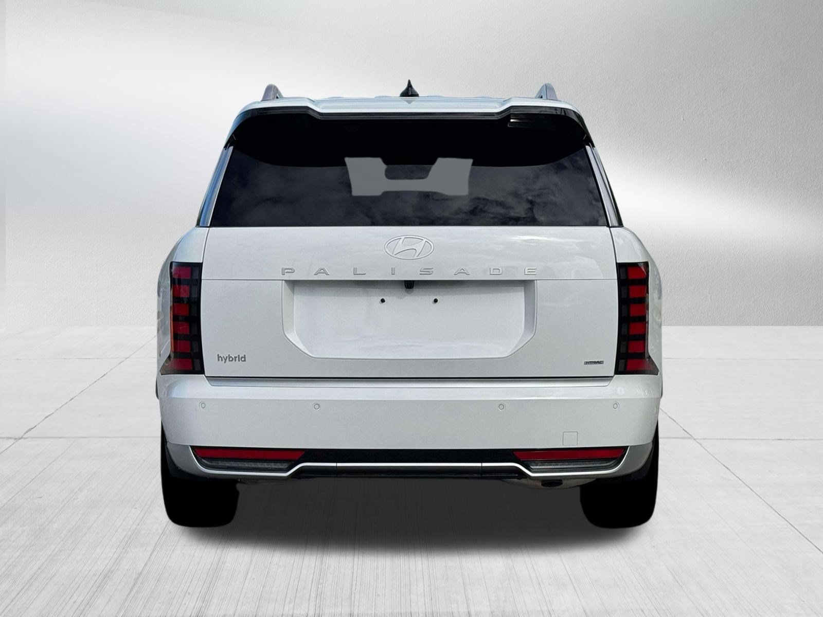 New 2026 Hyundai Palisade Calligraphy AWD/4WD image 6