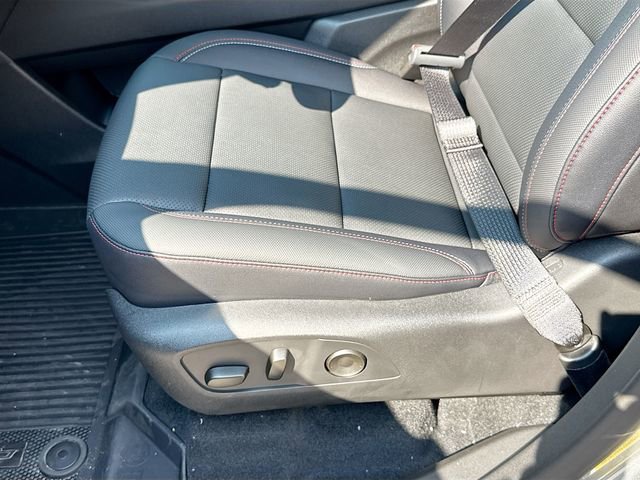 New 2026 Chevrolet Traverse Z71 w/ Driver Confidence Package image 20