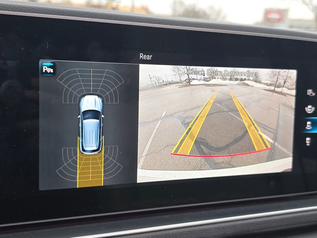 Certified 2022 Mercedes-Benz GLE 350 4MATIC image 30