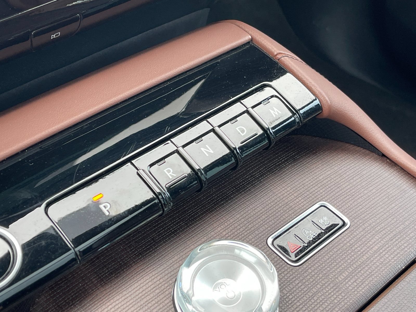 Used 2025 Lincoln Navigator Reserve AWD/4WD image 26