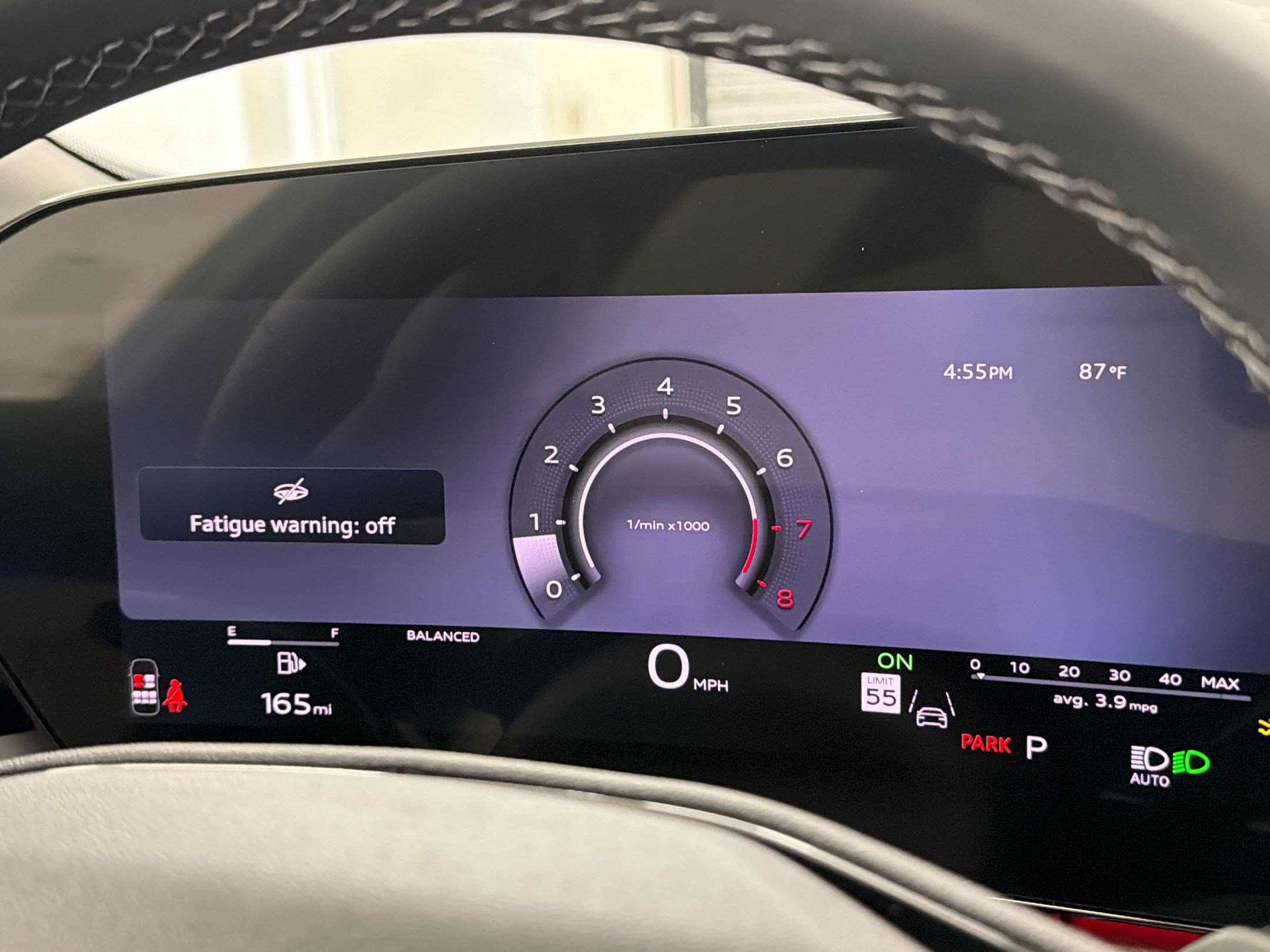 New 2026 Audi Q5 Prestige AWD/4WD image 24